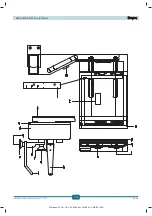 Предварительный просмотр 157 страницы Gendex ORTHORALIX 9200 Service Manual