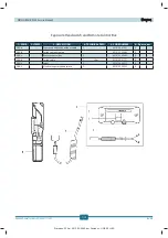 Предварительный просмотр 163 страницы Gendex ORTHORALIX 9200 Service Manual