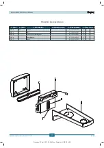 Предварительный просмотр 165 страницы Gendex ORTHORALIX 9200 Service Manual