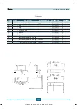 Предварительный просмотр 166 страницы Gendex ORTHORALIX 9200 Service Manual