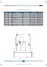 Предварительный просмотр 167 страницы Gendex ORTHORALIX 9200 Service Manual