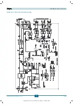 Предварительный просмотр 170 страницы Gendex ORTHORALIX 9200 Service Manual