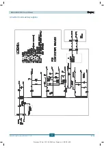 Предварительный просмотр 171 страницы Gendex ORTHORALIX 9200 Service Manual