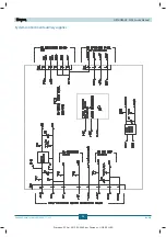 Предварительный просмотр 172 страницы Gendex ORTHORALIX 9200 Service Manual