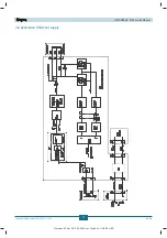 Предварительный просмотр 174 страницы Gendex ORTHORALIX 9200 Service Manual