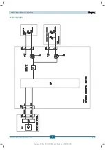 Предварительный просмотр 175 страницы Gendex ORTHORALIX 9200 Service Manual