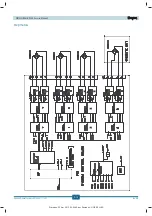 Предварительный просмотр 177 страницы Gendex ORTHORALIX 9200 Service Manual