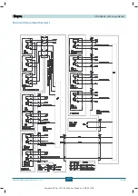 Предварительный просмотр 178 страницы Gendex ORTHORALIX 9200 Service Manual