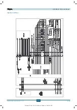 Предварительный просмотр 180 страницы Gendex ORTHORALIX 9200 Service Manual