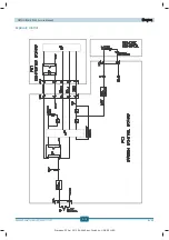 Предварительный просмотр 181 страницы Gendex ORTHORALIX 9200 Service Manual