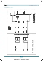 Предварительный просмотр 182 страницы Gendex ORTHORALIX 9200 Service Manual