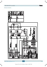 Предварительный просмотр 183 страницы Gendex ORTHORALIX 9200 Service Manual