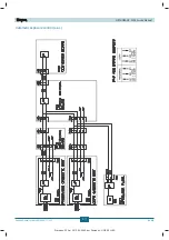 Предварительный просмотр 184 страницы Gendex ORTHORALIX 9200 Service Manual