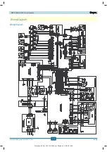 Предварительный просмотр 185 страницы Gendex ORTHORALIX 9200 Service Manual