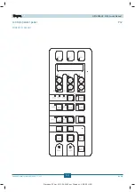 Предварительный просмотр 190 страницы Gendex ORTHORALIX 9200 Service Manual