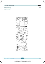 Предварительный просмотр 195 страницы Gendex ORTHORALIX 9200 Service Manual