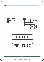 Предварительный просмотр 196 страницы Gendex ORTHORALIX 9200 Service Manual