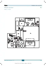 Предварительный просмотр 200 страницы Gendex ORTHORALIX 9200 Service Manual