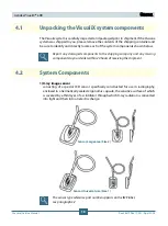 Preview for 12 page of Gendex VisualiX eHD User And Service Manual