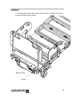 Preview for 26 page of GENDRON 5148PDX User Manual