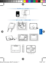 Предварительный просмотр 7 страницы Genebre 3930 00 User Manual