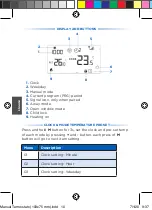 Предварительный просмотр 10 страницы Genebre 3930 00 User Manual