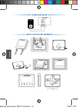 Предварительный просмотр 14 страницы Genebre 3930 00 User Manual