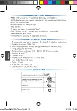 Предварительный просмотр 10 страницы Genebre 3931 00 User Manual