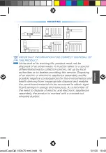 Предварительный просмотр 15 страницы Genebre 3931 00 User Manual