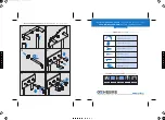 Предварительный просмотр 2 страницы Genebre 568131 45 Assembling Instructions