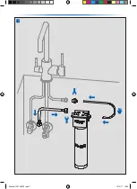 Preview for 6 page of Genebre FT00 Series Assembling Instructions