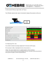 Preview for 10 page of Genebre GE 5803 Installation, Operation & Maintenance Manual