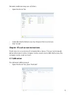 Preview for 9 page of Genee World G Touch Pro User Manual