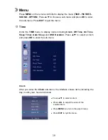 Preview for 23 page of Genee World G-Touch T15 Classic User Manual