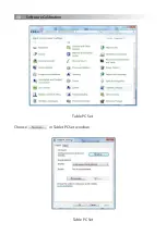 Preview for 10 page of Genee World G-Touch User Manual