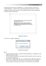 Preview for 11 page of Genee World G-Touch User Manual