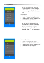 Preview for 14 page of Genee World G-Touch User Manual