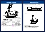 Предварительный просмотр 3 страницы Genee World GV6100 User Manual