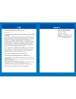 Preview for 10 page of Genee World iQ-Pad Quick Start Manual