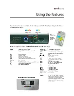 Preview for 7 page of Genee Vision 3100HD Quick Setup Manual