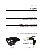 Preview for 11 page of Genee Vision 3100HD Quick Setup Manual