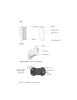 Предварительный просмотр 5 страницы Geneinno Poseidon I User Manual