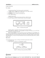 Preview for 12 page of Geneko GWR Cellular Router Series User Manual