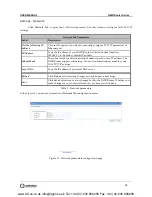 Preview for 20 page of Geneko GWR Cellular Router Series User Manual