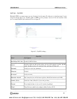 Preview for 46 page of Geneko GWR Cellular Router Series User Manual