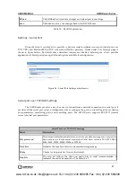 Preview for 47 page of Geneko GWR Cellular Router Series User Manual