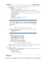 Preview for 69 page of Geneko GWR Cellular Router Series User Manual