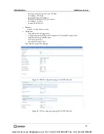 Preview for 80 page of Geneko GWR Cellular Router Series User Manual