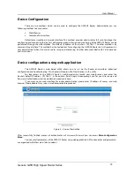 Preview for 18 page of Geneko GWR High Speed Router Series User Manual