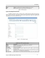 Preview for 51 page of Geneko GWR High Speed Router Series User Manual